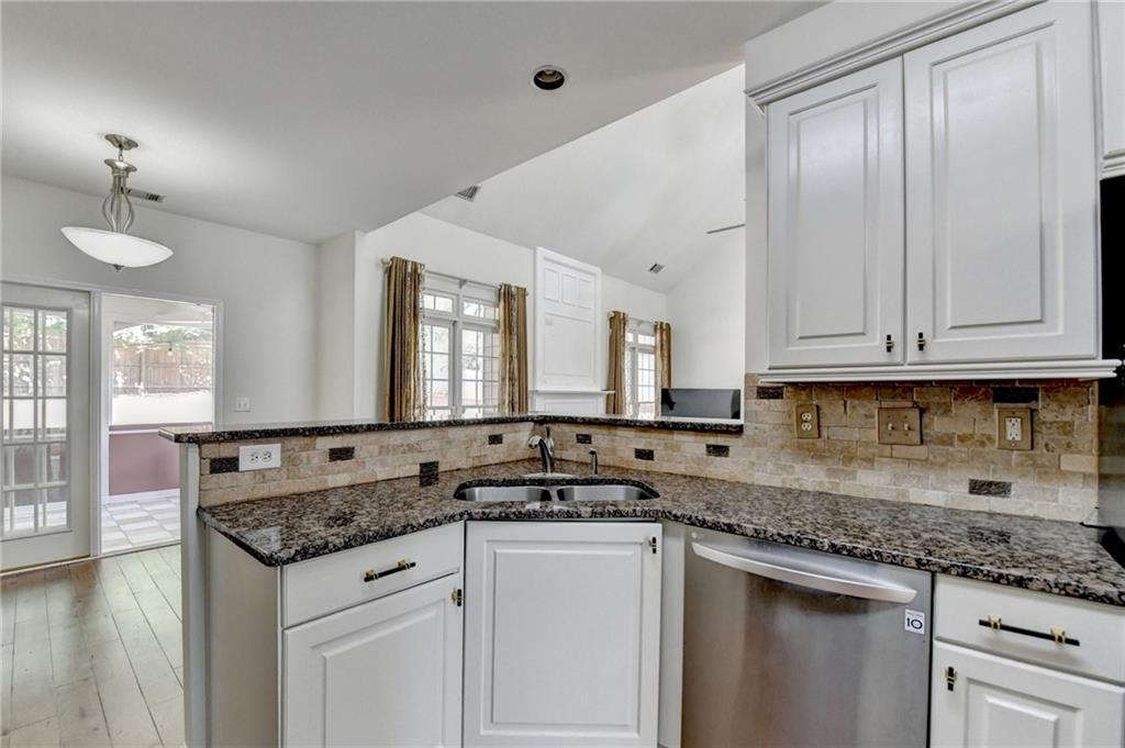 Bethany Creek - Residential