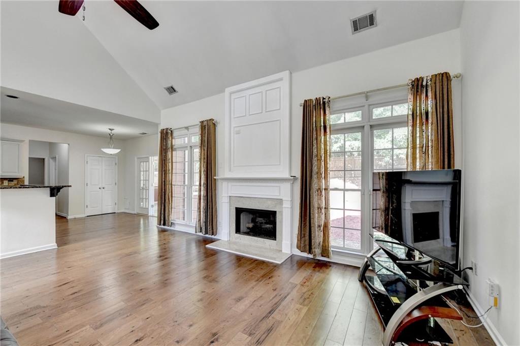 Bethany Creek - Residential
