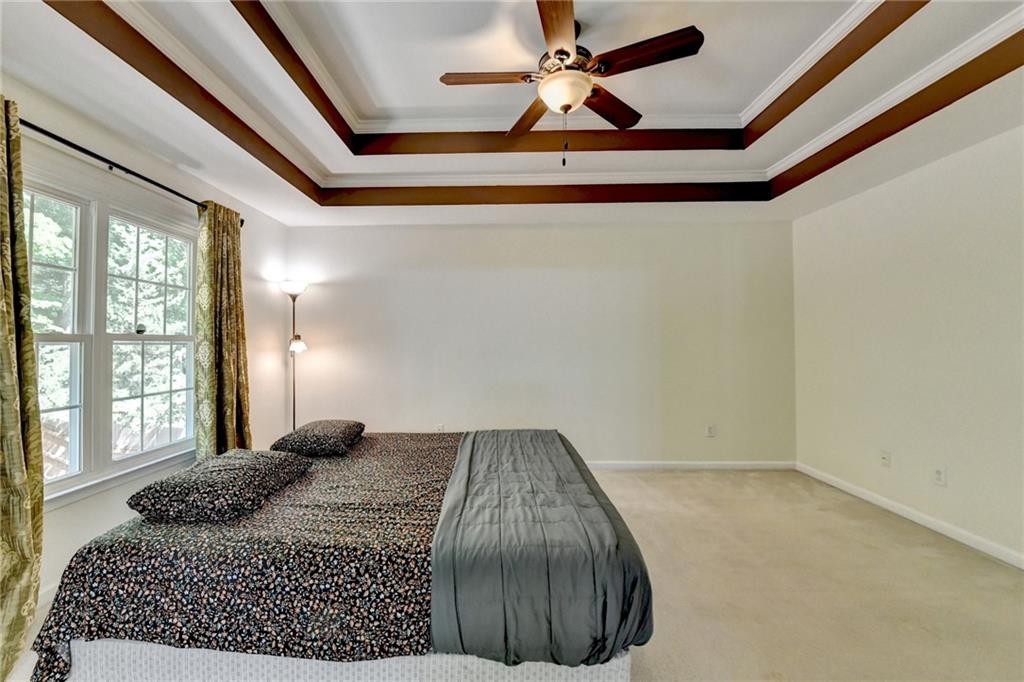 Bethany Creek - Residential