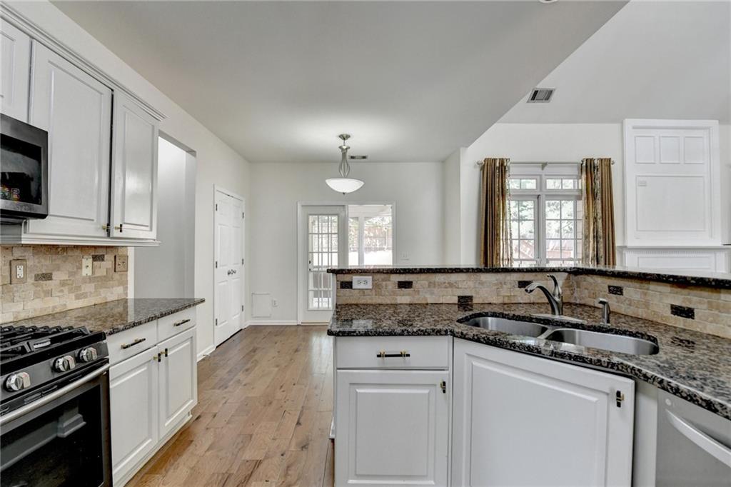 Bethany Creek - Residential