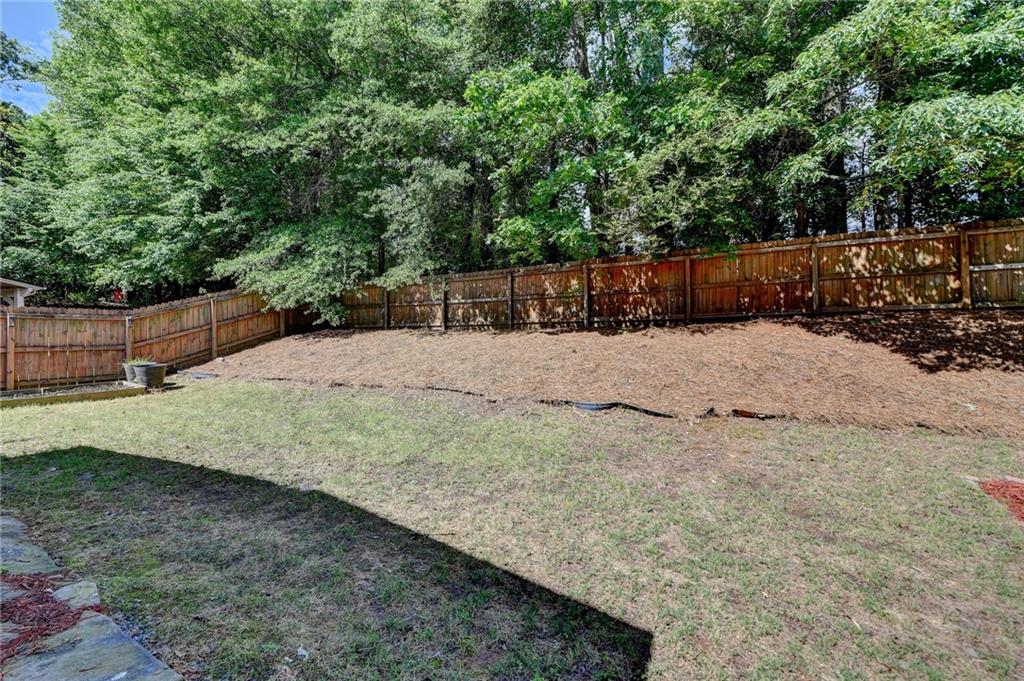 Bethany Creek - Residential