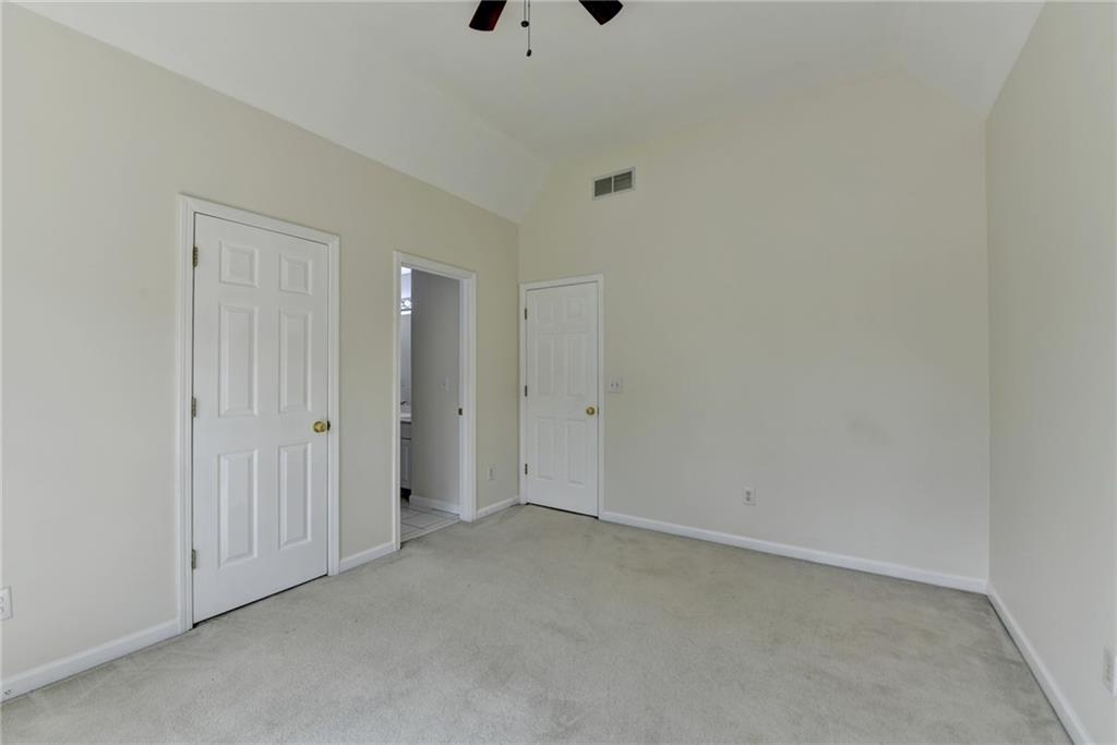Bethany Creek - Residential