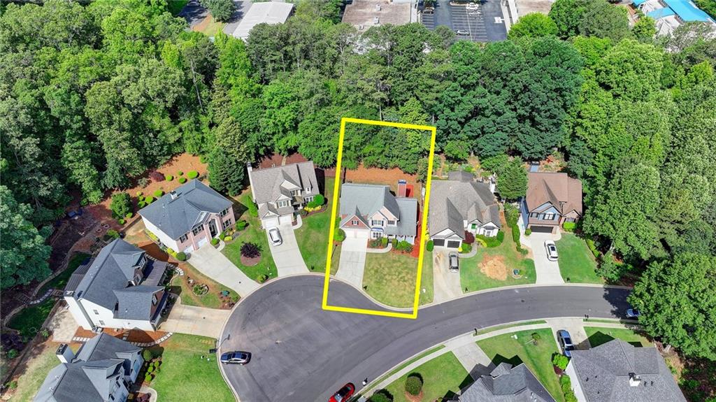 Bethany Creek - Residential
