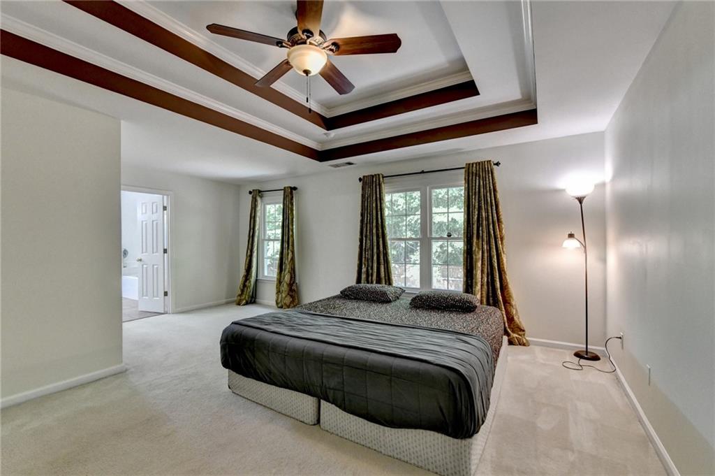 Bethany Creek - Residential