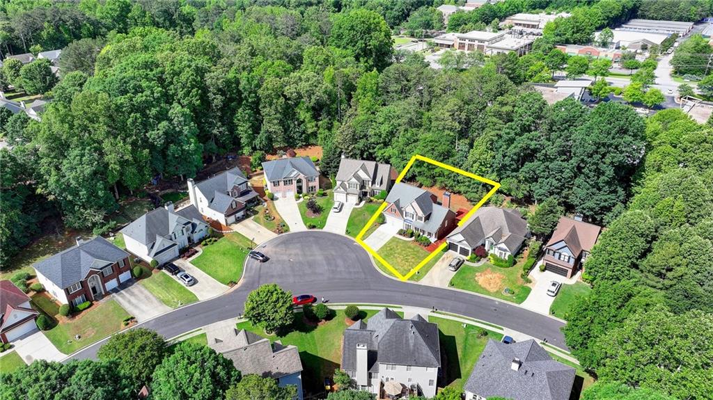 Bethany Creek - Residential