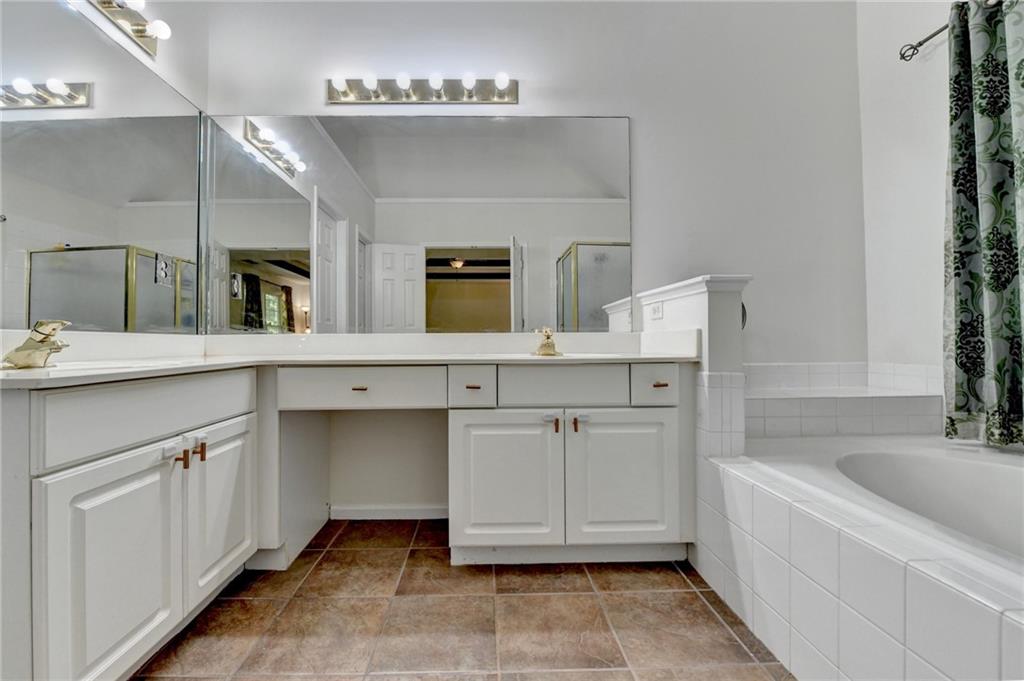 Bethany Creek - Residential