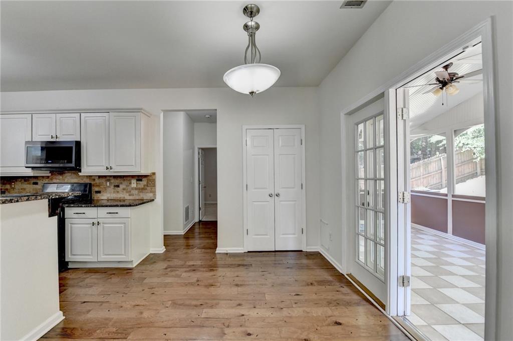 Bethany Creek - Residential