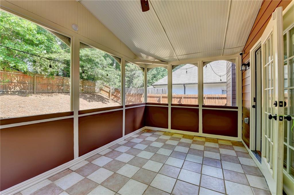 Bethany Creek - Residential