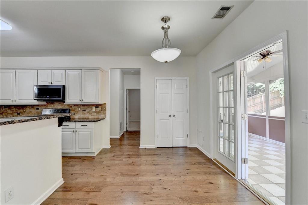 Bethany Creek - Residential
