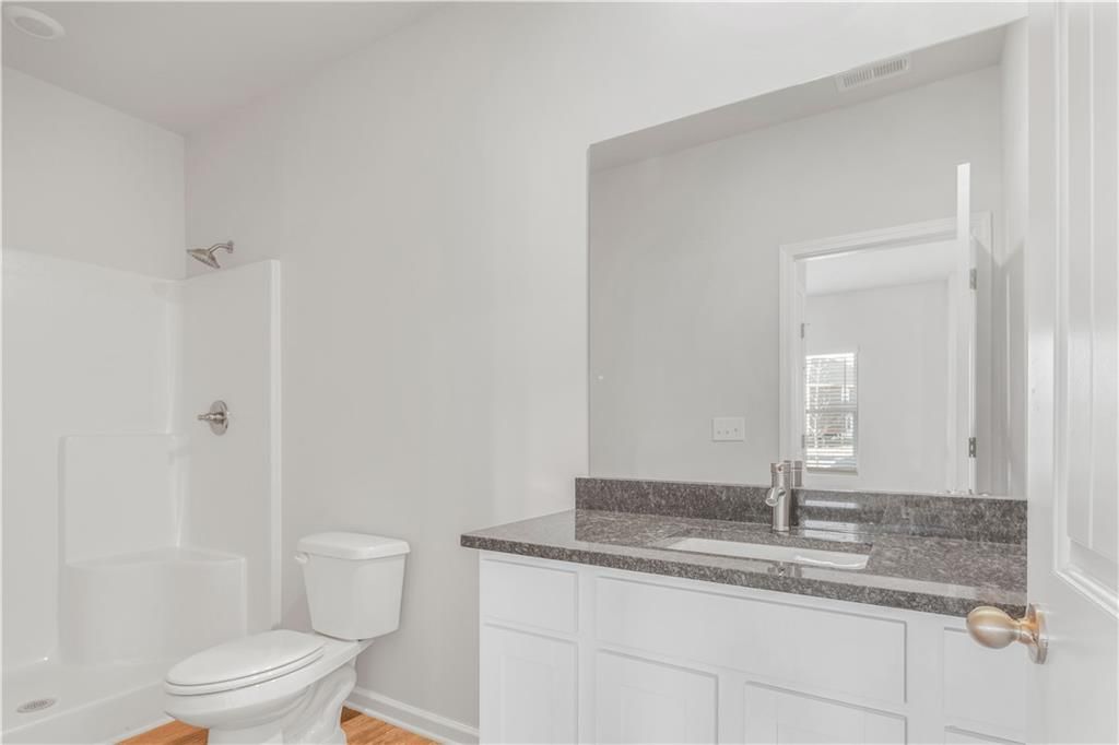 Photo of 152 Orwell Drive, Social Circle, GA 30025 (MLS # 7685185)