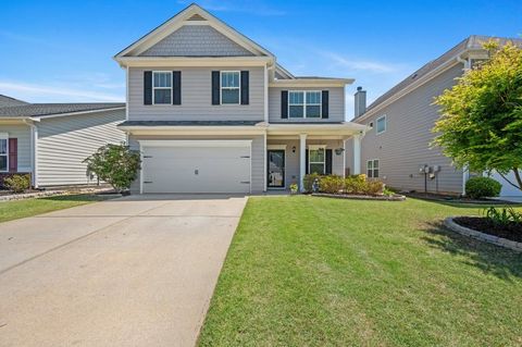 Homes For Sale - 174 Renford Road<br/> Ball Ground, GA 30107