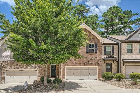 A home in Snellville