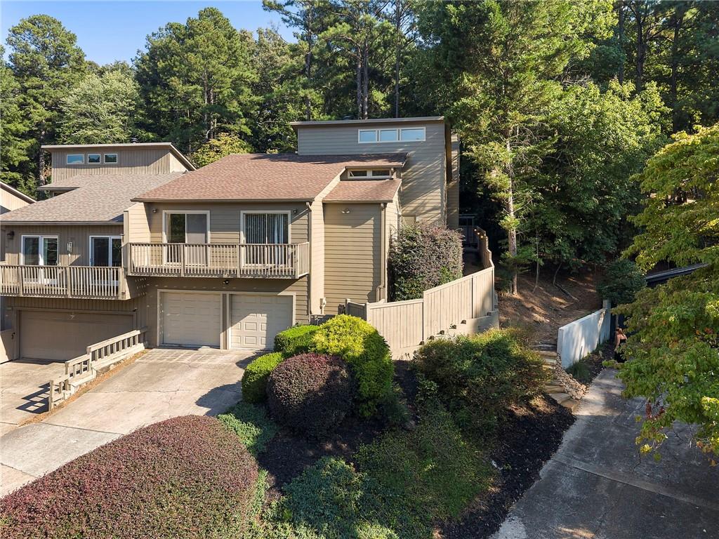 3000 Sawtooth Circle