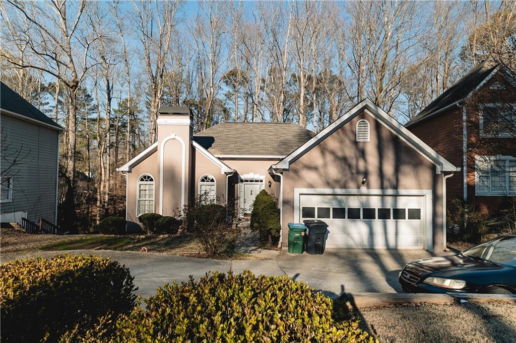 525 Rams Way