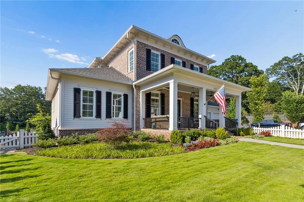 135 Emerson Court