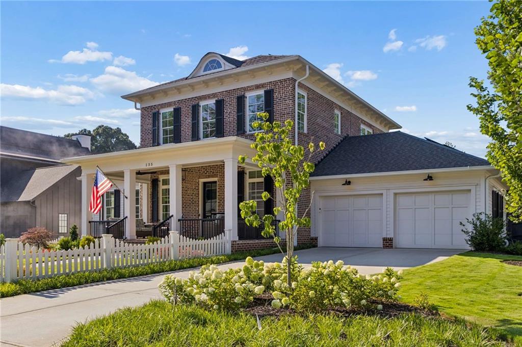 135 Emerson Court