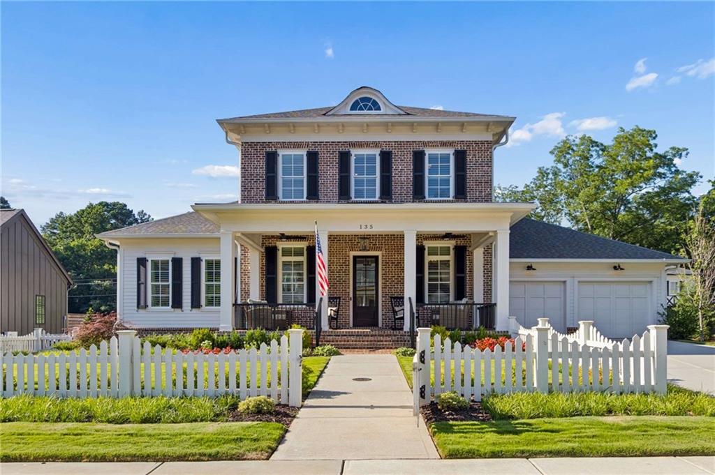 135 Emerson Court