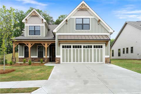 Homes For Sale - 108 Cherokee Cove<br/> Cherokee County, Waleska, GA 30183