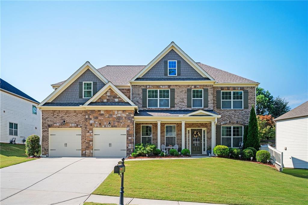 334 Liberty Drive