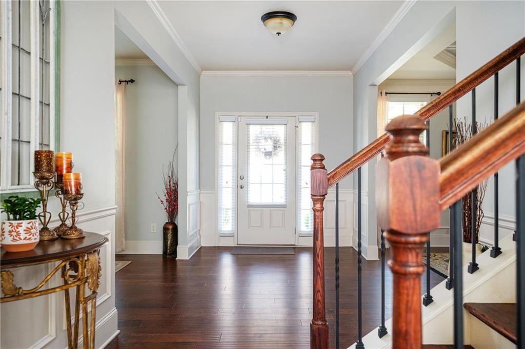 334 Liberty Drive