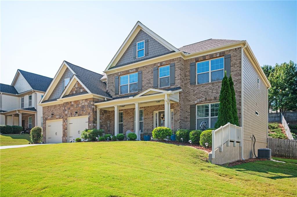 334 Liberty Drive