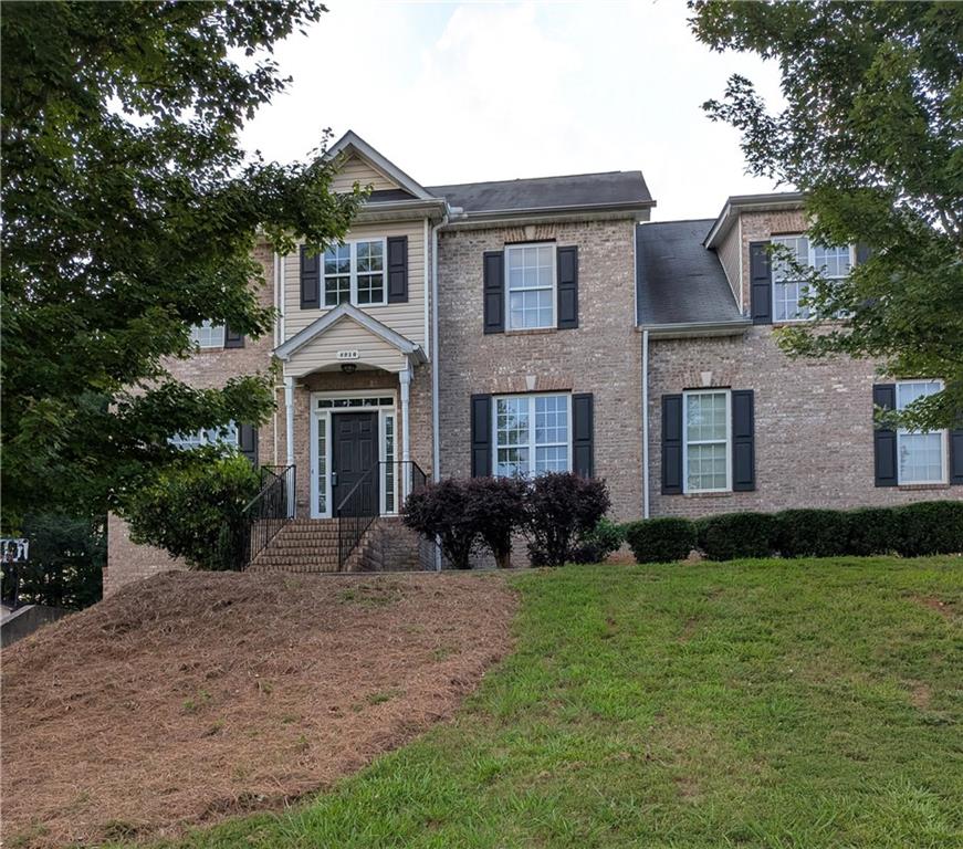 4914 Brown Leaf Drive