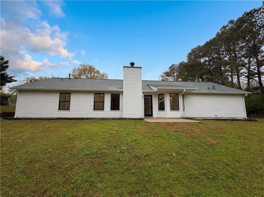 4241 Grady Smith Road