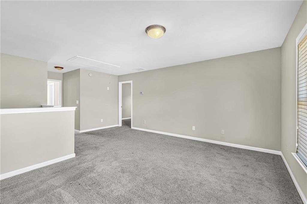5401 Stone Cove Drive, Atlanta, Georgia image 33
