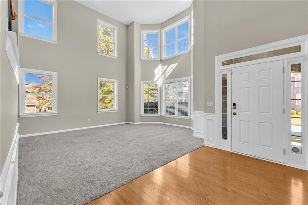 5401 Stone Cove Drive, Atlanta, Georgia image 7