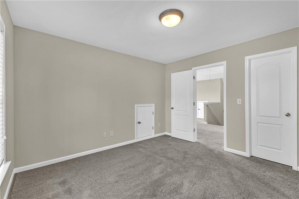 5401 Stone Cove Drive, Atlanta, Georgia image 35
