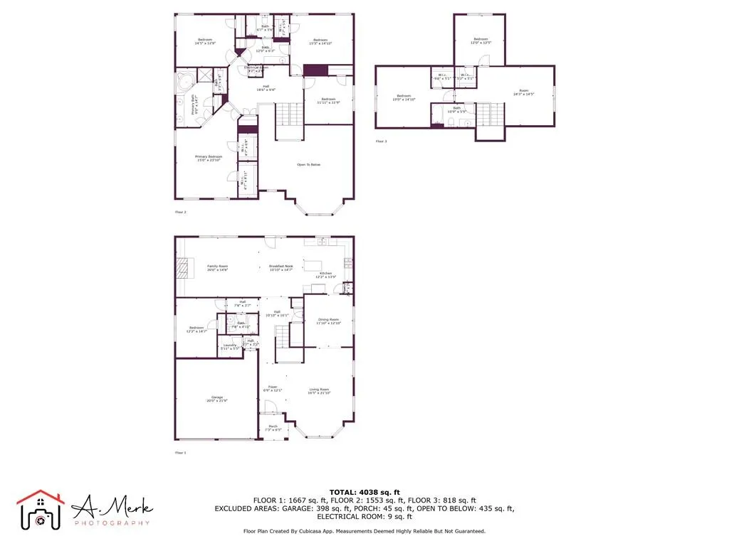 Atlanta, Georgia 30331, United States, 7 Bedrooms Bedrooms, ,5 BathroomsBathrooms,Residential,Active,36245