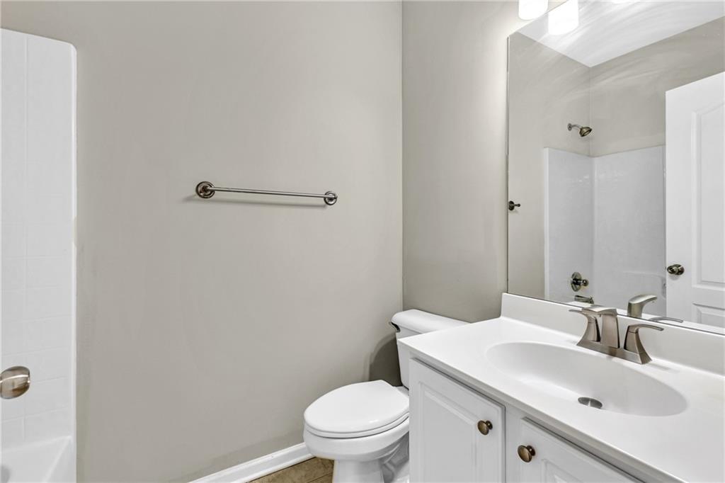 5401 Stone Cove Drive, Atlanta, Georgia image 15