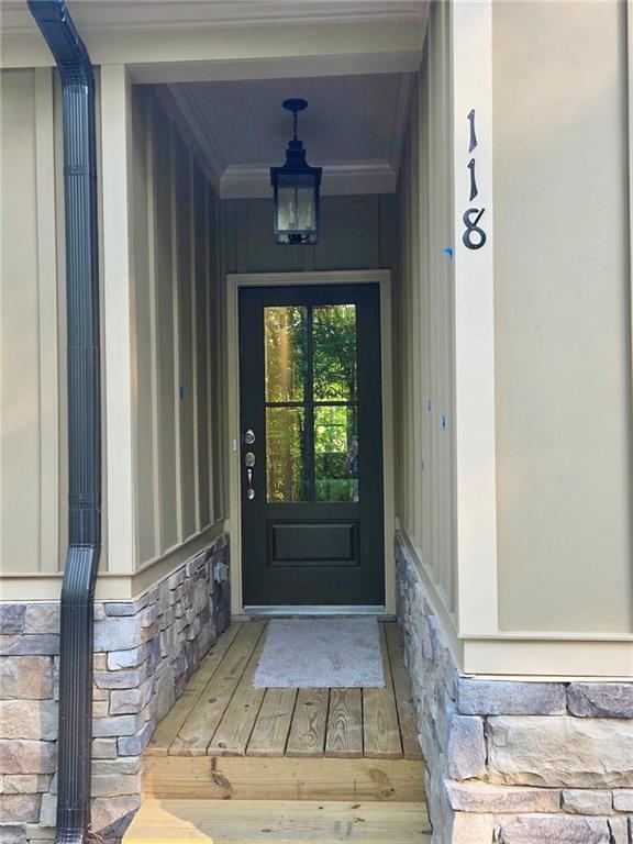 118 Osage Court
