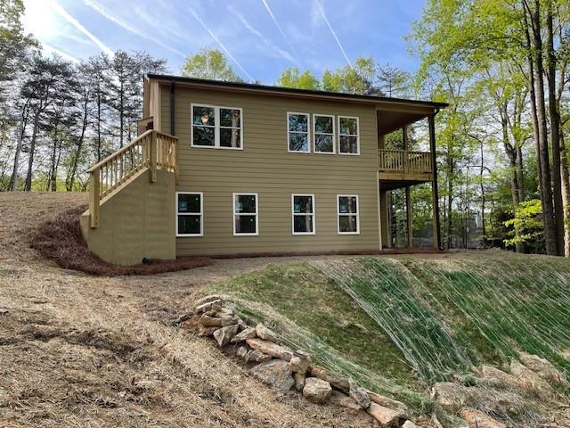 118 Osage Court