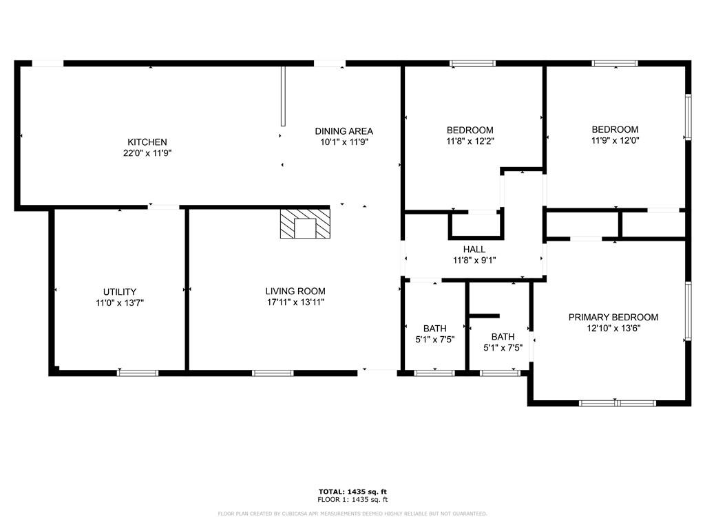 Dunhill Acres - Residential