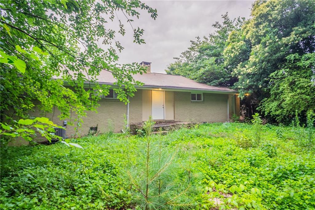 Dunhill Acres - Residential