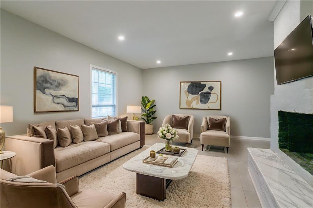 Dunhill Acres - Residential
