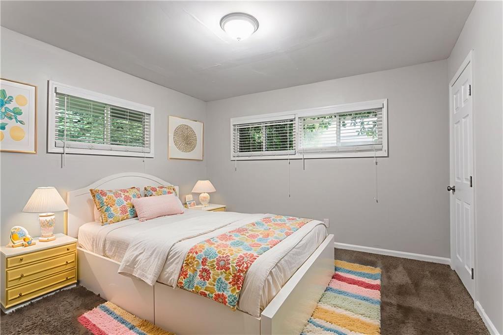 Dunhill Acres - Residential