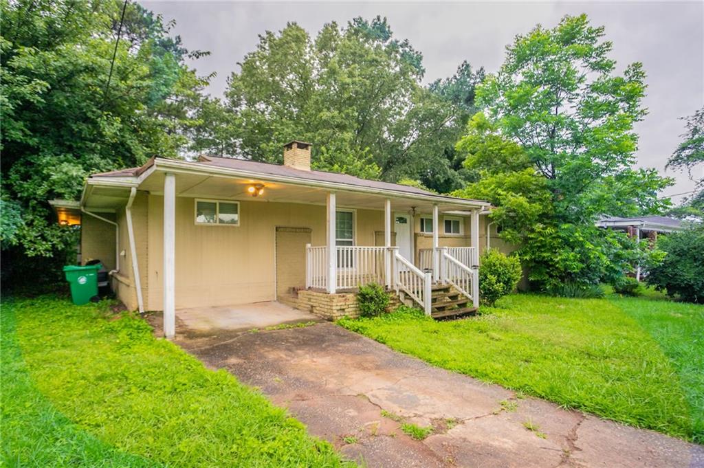 Dunhill Acres - Residential