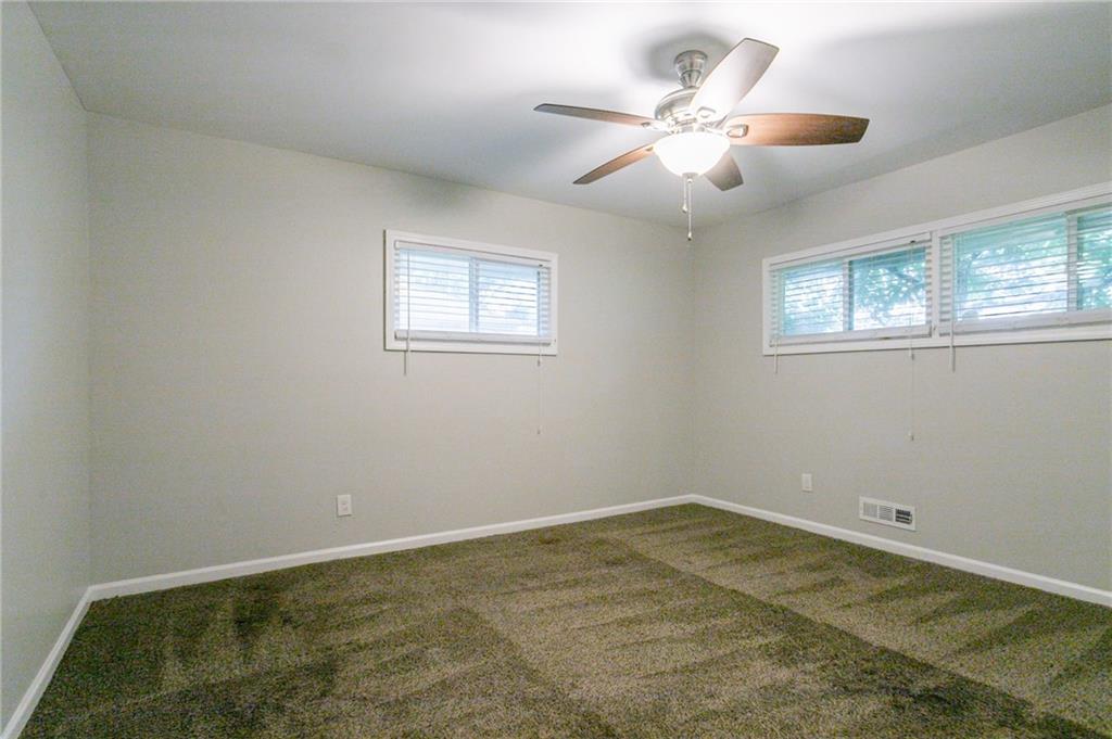 Dunhill Acres - Residential