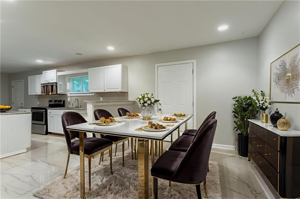 Dunhill Acres - Residential