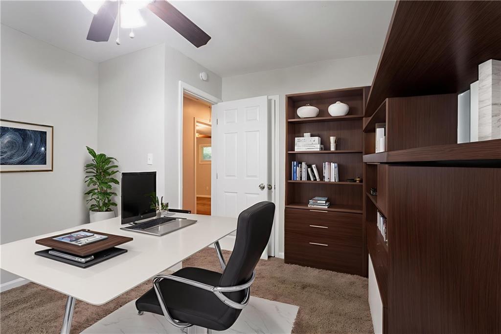 Dunhill Acres - Residential
