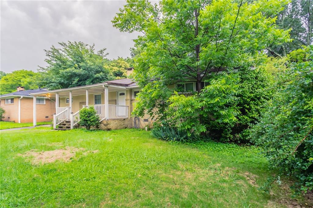 Dunhill Acres - Residential