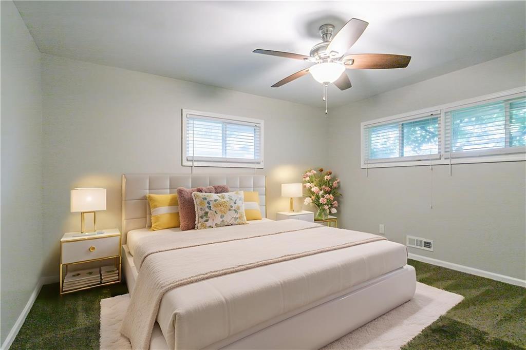 Dunhill Acres - Residential