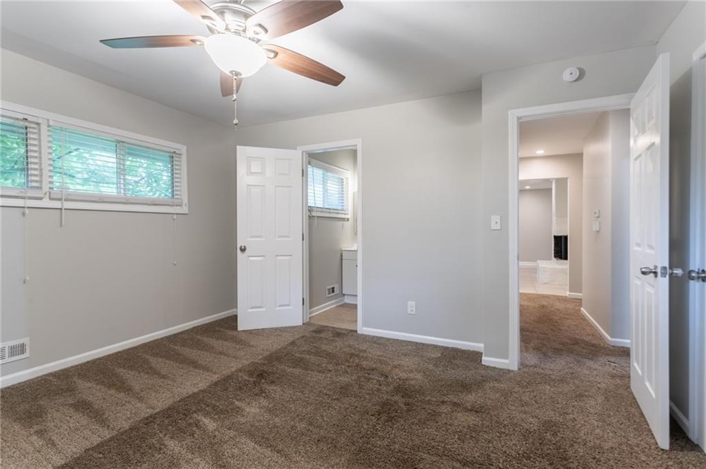Dunhill Acres - Residential