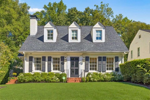 Homes For Sale - 70 Highland Drive<br/> Atlanta, GA 30305