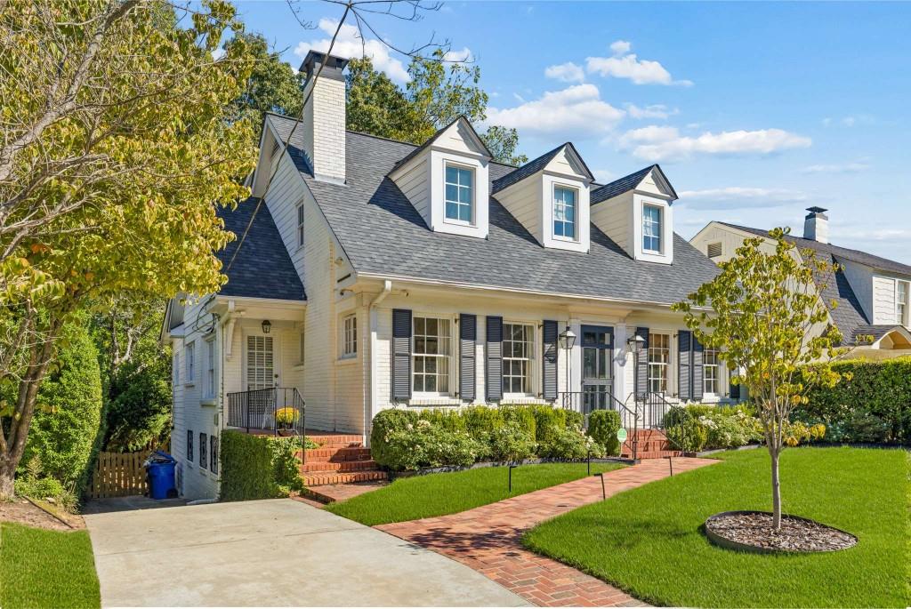 70 Highland Drive