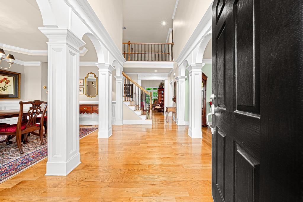 3945 Carriage Glen Court