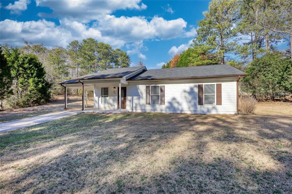 61 Andrew Road, Covington, Georgia image 31