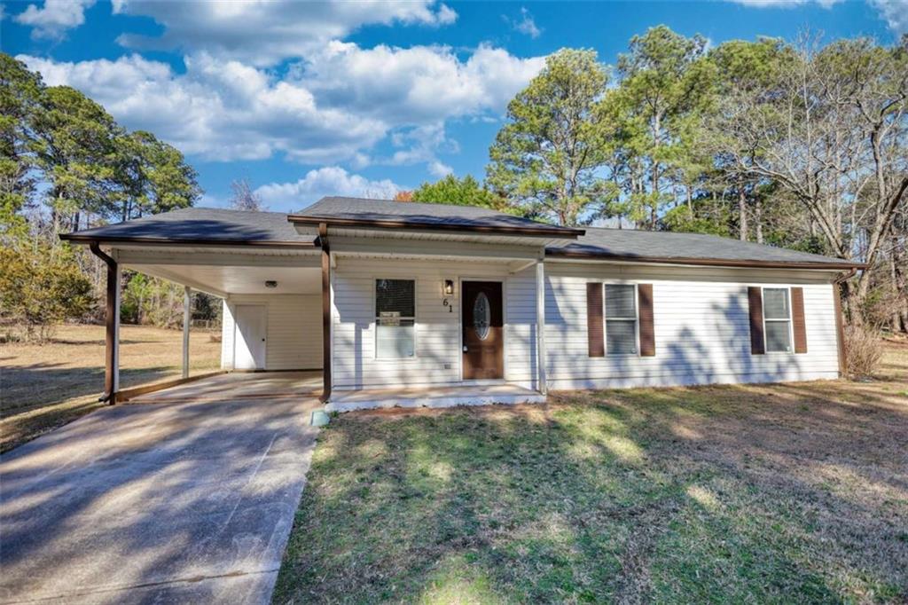 61 Andrew Road, Covington, Georgia image 33